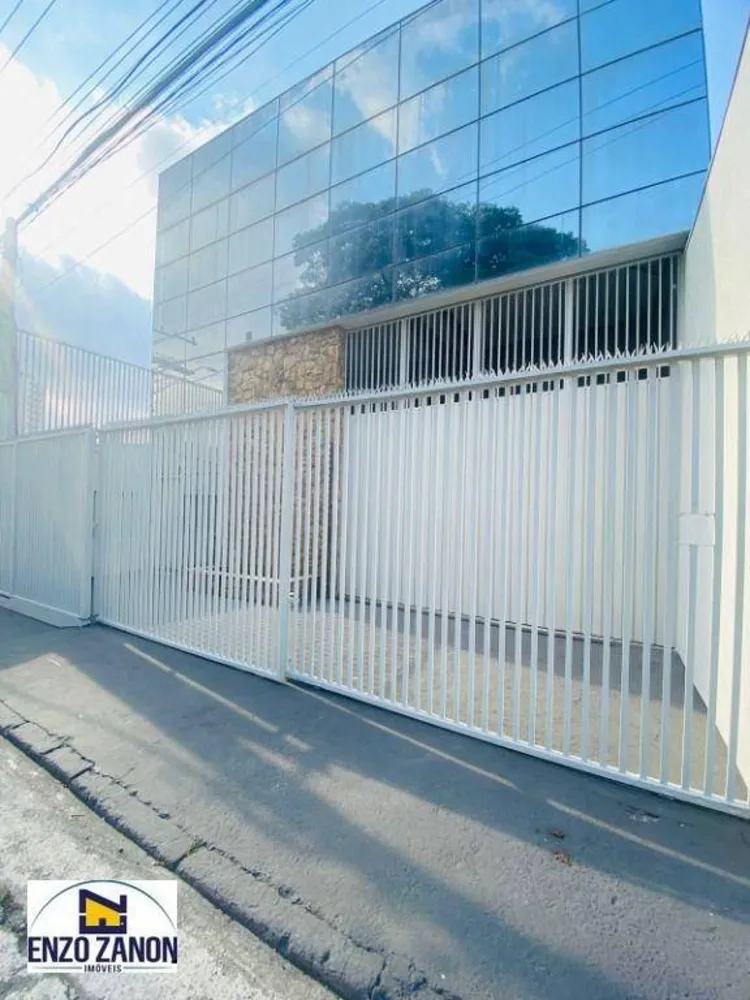 Depósito-Galpão, 715 m² - Foto 16