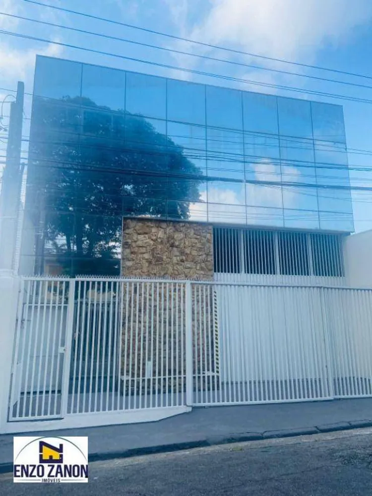 Depósito-Galpão, 715 m² - Foto 13