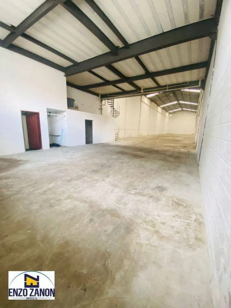 Depósito-Galpão, 715 m² - Foto 4
