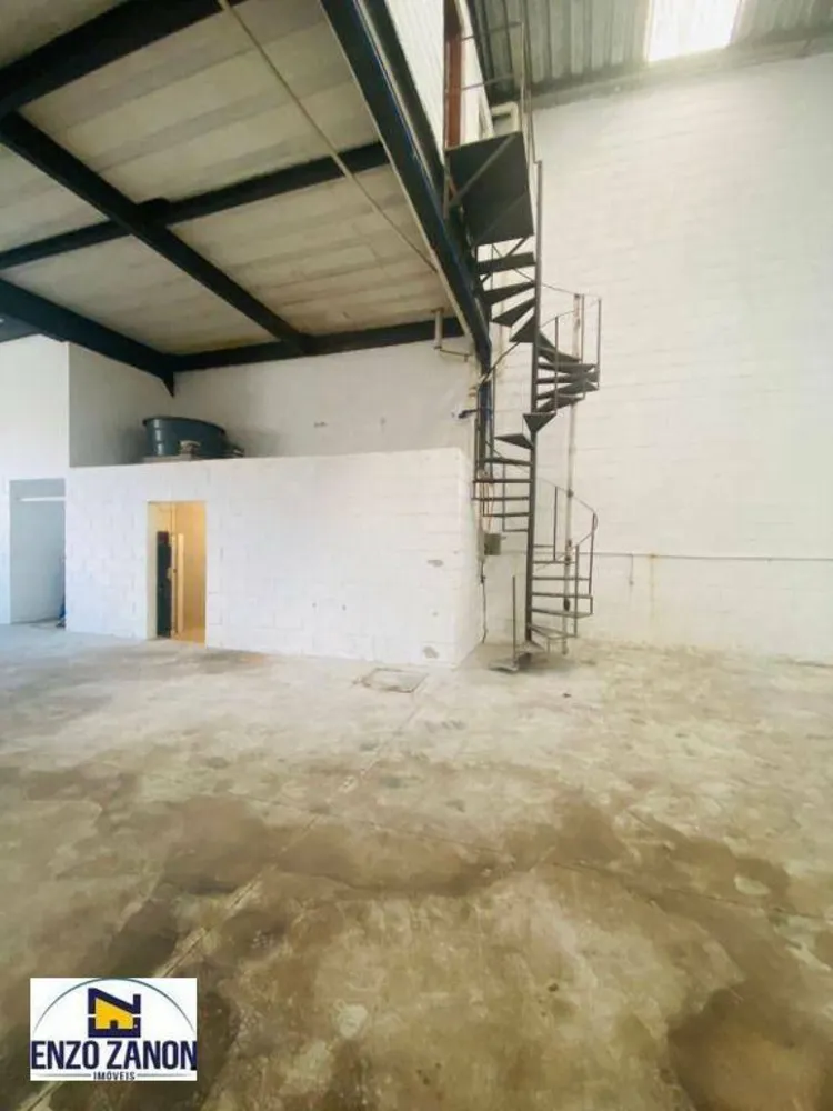Depósito-Galpão, 715 m² - Foto 2
