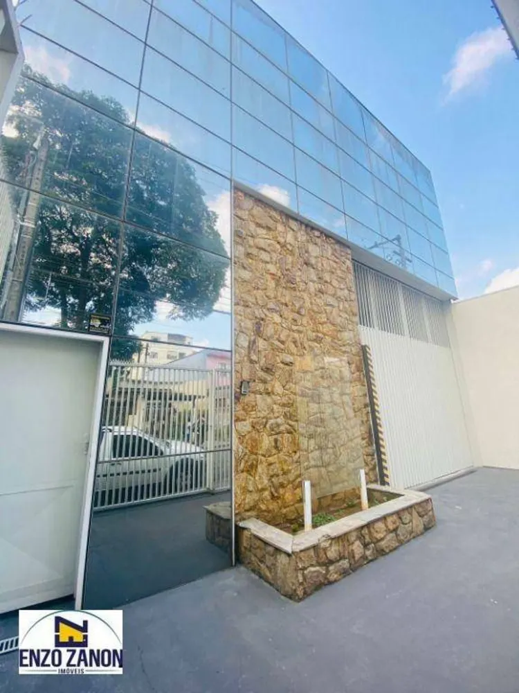 Depósito-Galpão, 715 m² - Foto 14