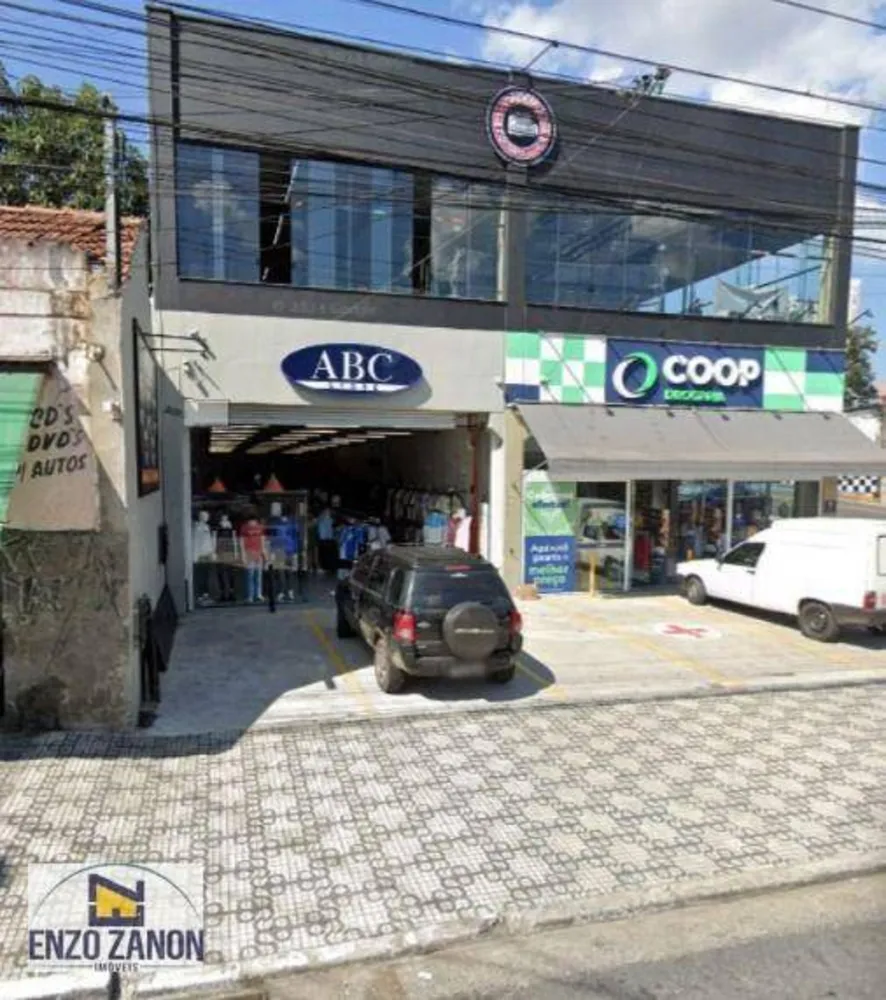 Loja-Salão, 212 m² - Foto 5