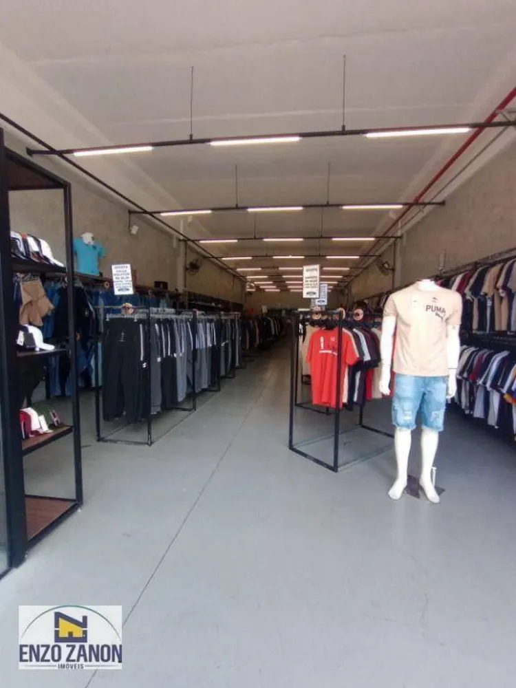 Loja-Salão, 212 m² - Foto 6