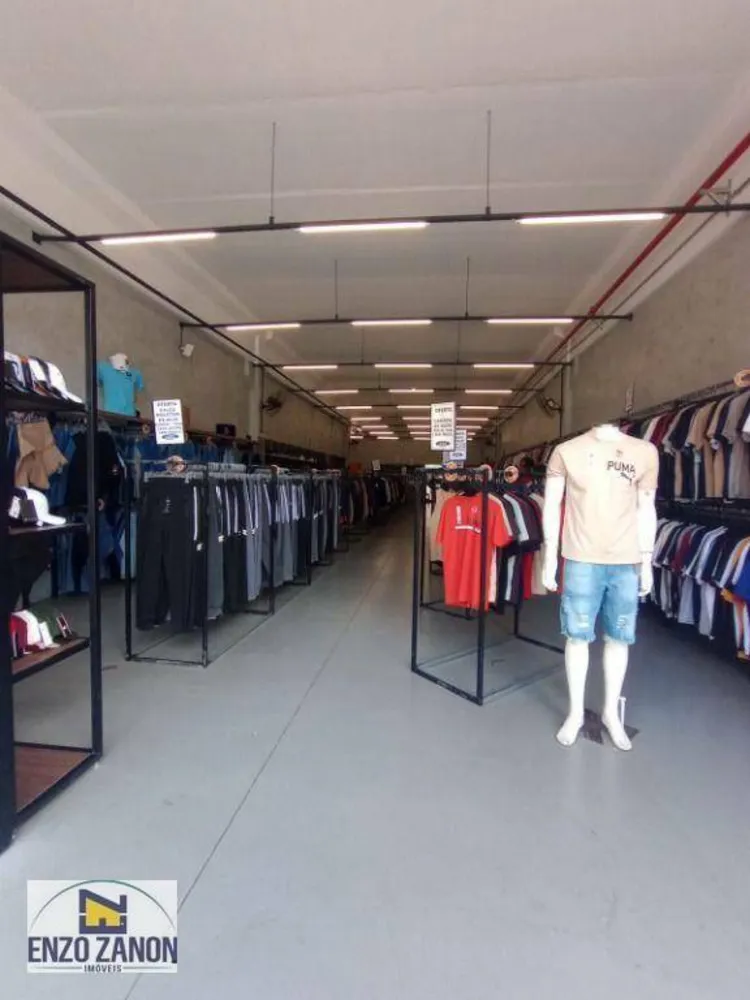 Loja-Salão, 212 m² - Foto 2