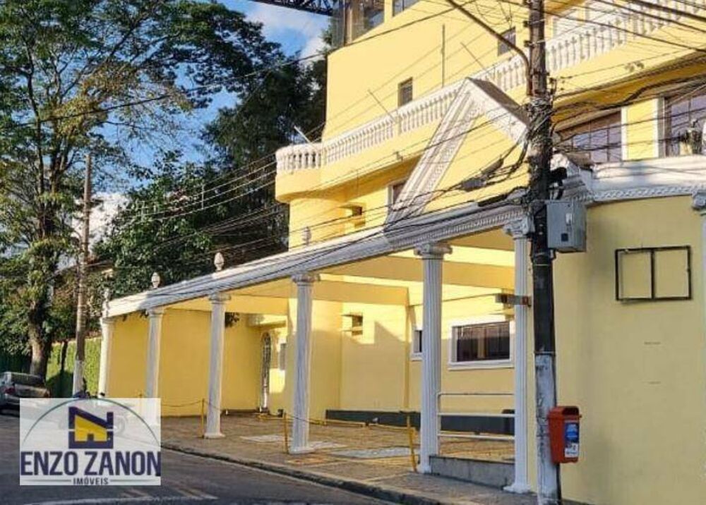 Prédio Inteiro à venda e aluguel, 2750m² - Foto 8