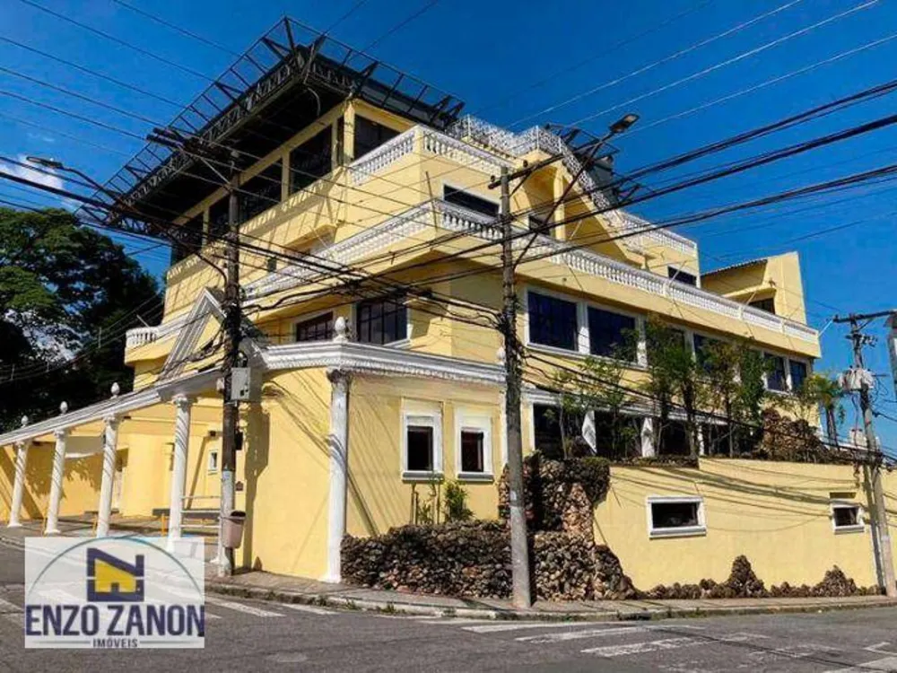 Prédio Inteiro, 2750 m² - Foto 1