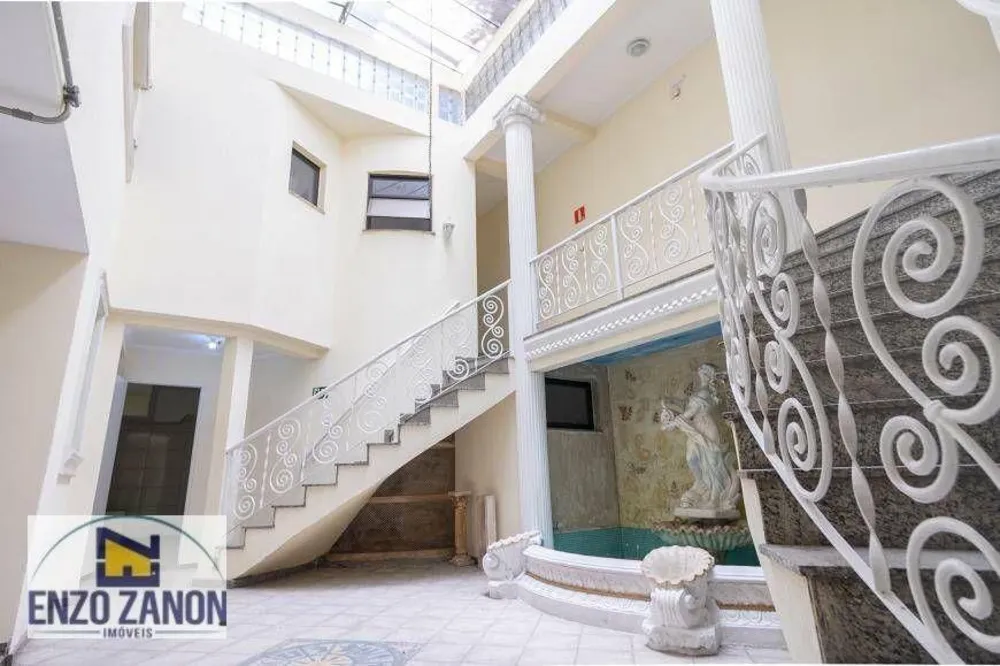 Prédio Inteiro, 2750 m² - Foto 14