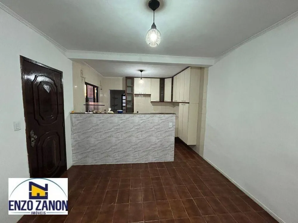 Sobrado, 3 quartos, 125 m² - Foto 3
