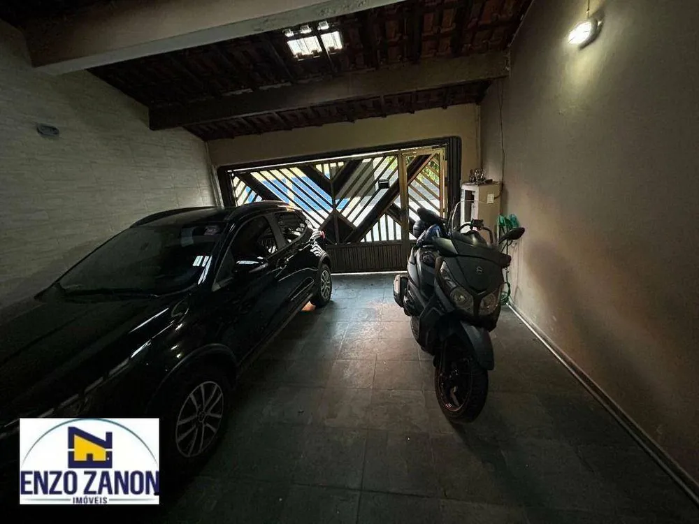 Sobrado, 3 quartos, 171 m² - Foto 16