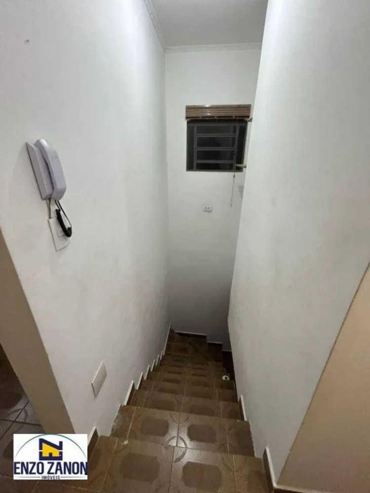 Sobrado, 3 quartos, 125 m² - Foto 5