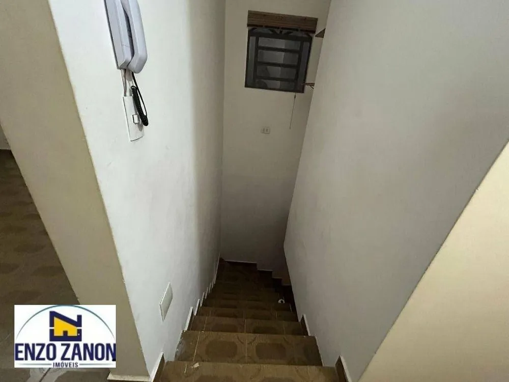 Sobrado, 3 quartos, 125 m² - Foto 1