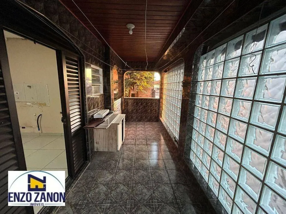 Sobrado, 3 quartos, 171 m² - Foto 14