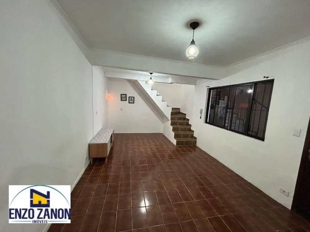 Sobrado, 3 quartos, 171 m² - Foto 1