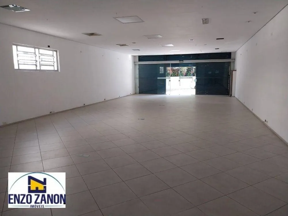 Loja-Salão, 138 m² - Foto 1