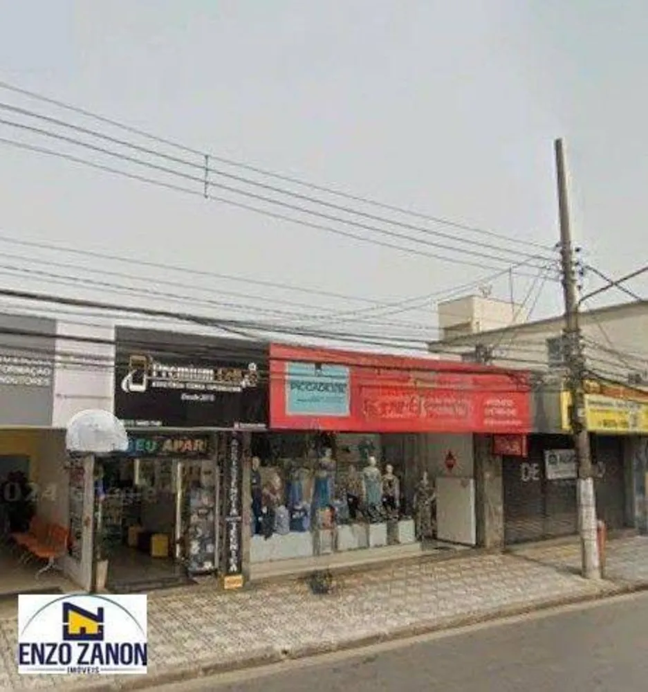 Loja-Salão, 138 m² - Foto 3