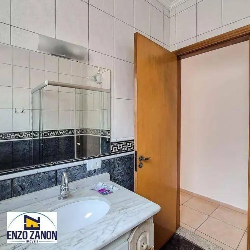 Sobrado, 4 quartos, 280 m² - Foto 5