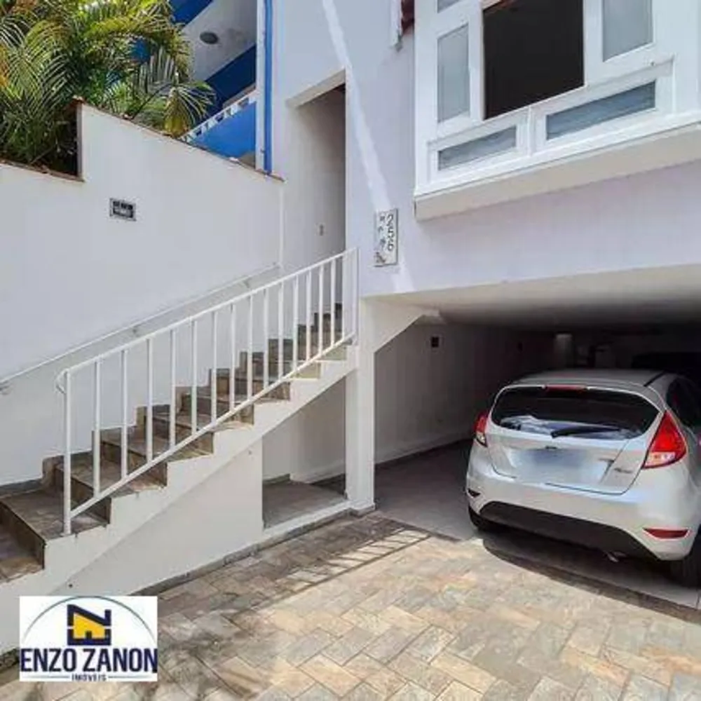 Sobrado, 4 quartos, 280 m² - Foto 11