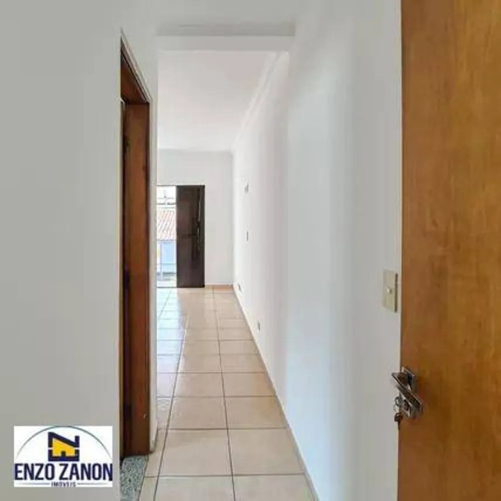 Sobrado, 4 quartos, 280 m² - Foto 4