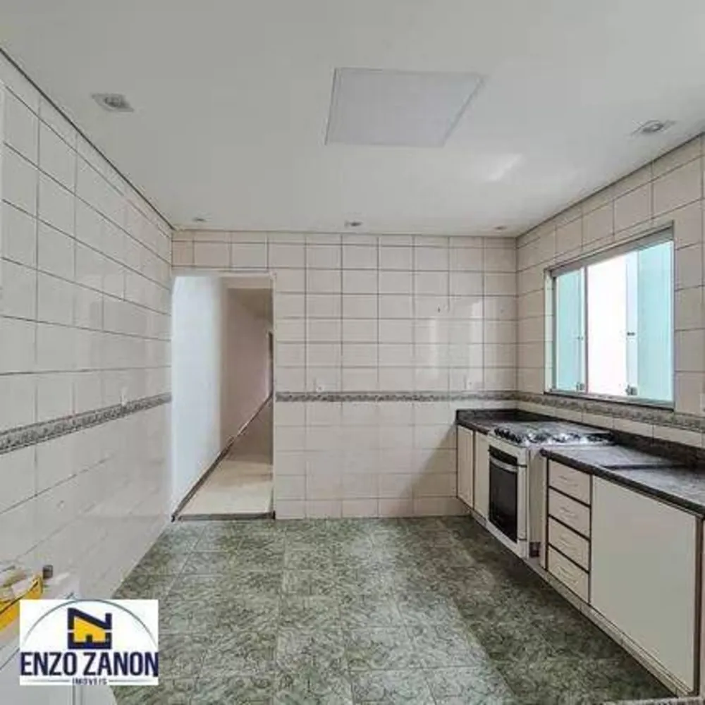 Sobrado, 4 quartos, 280 m² - Foto 2