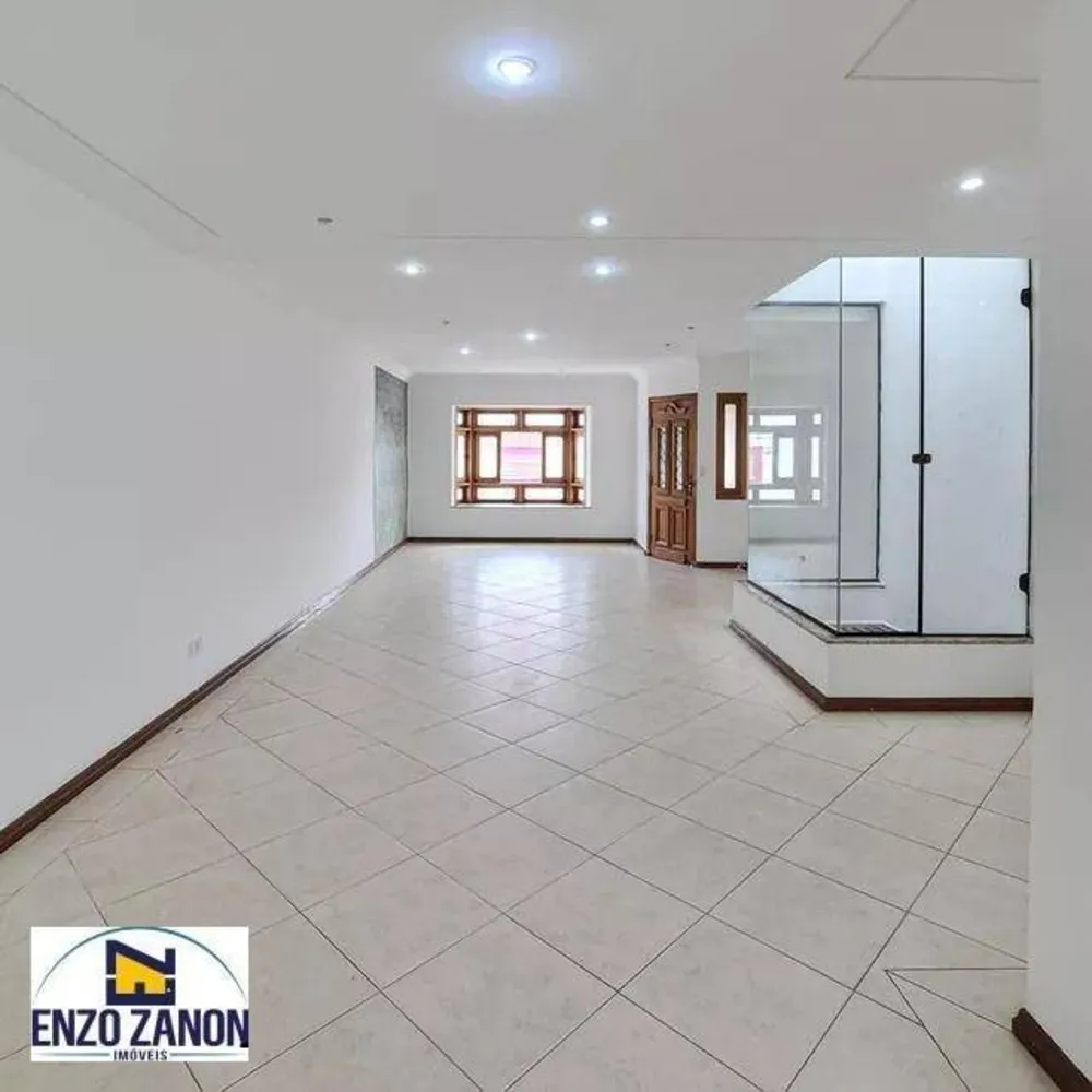 Sobrado, 4 quartos, 280 m² - Foto 1