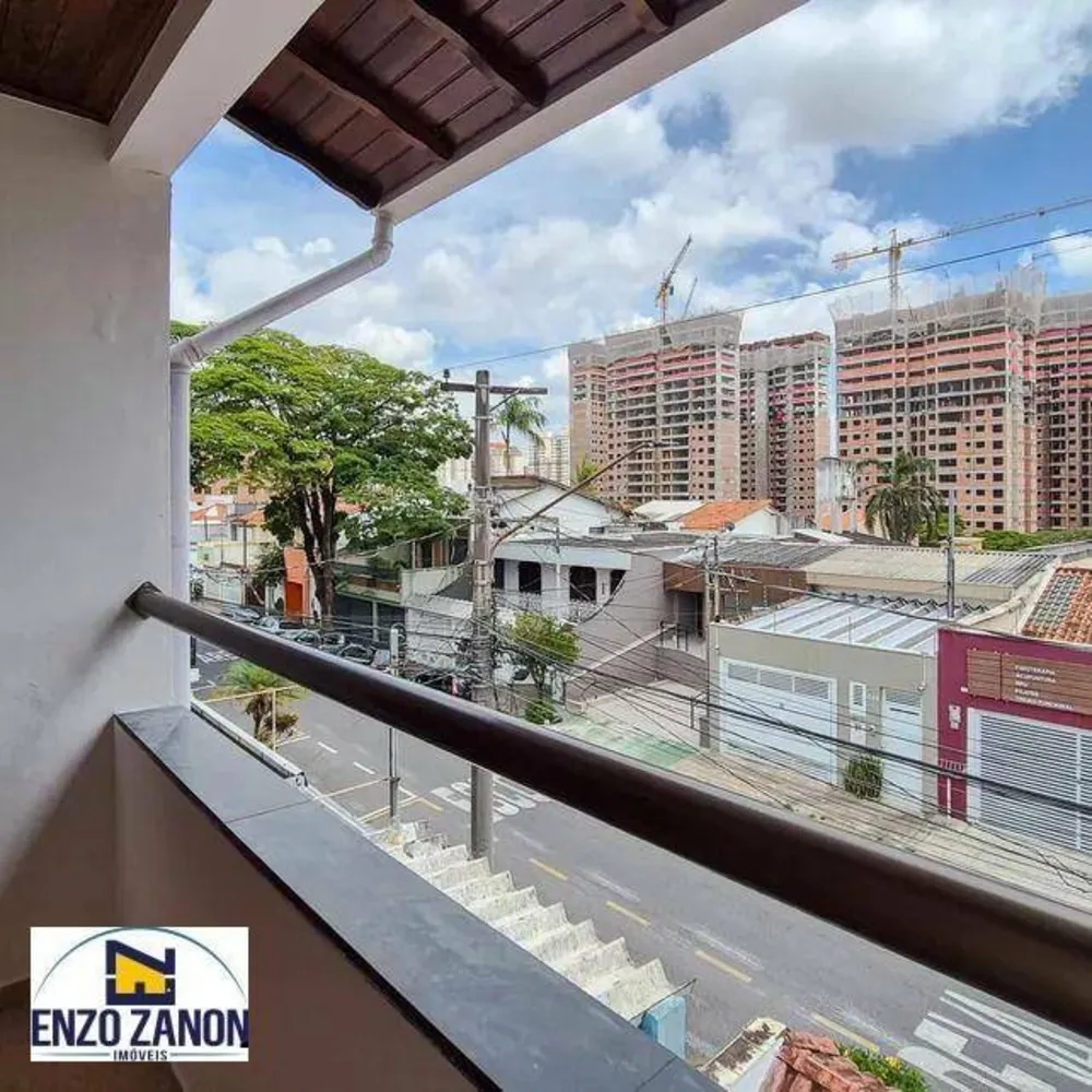 Sobrado, 4 quartos, 280 m² - Foto 7