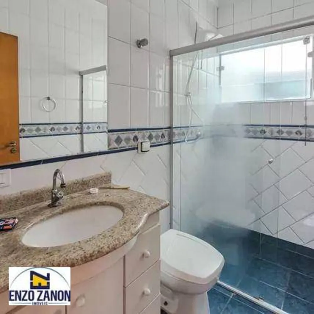 Sobrado, 4 quartos, 280 m² - Foto 6
