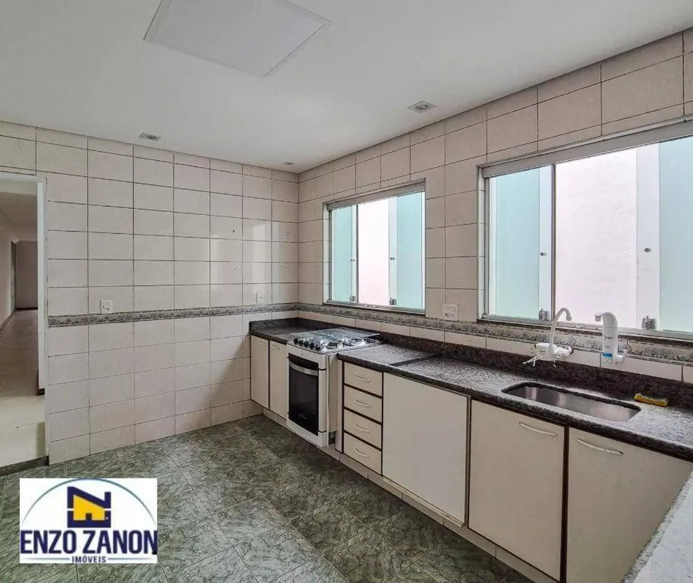 Sobrado, 4 quartos, 280 m² - Foto 3