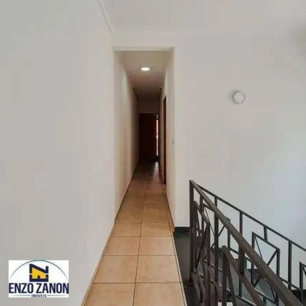 Sobrado, 4 quartos, 280 m² - Foto 12
