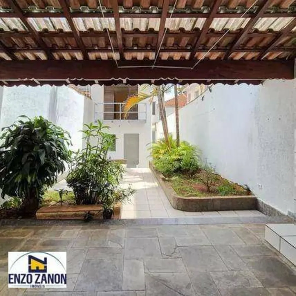Sobrado, 4 quartos, 280 m² - Foto 10