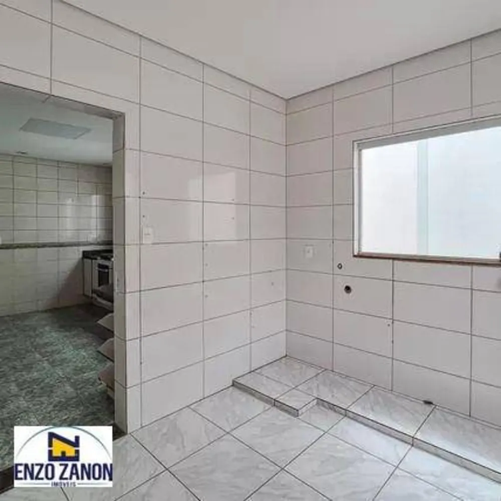 Sobrado, 4 quartos, 280 m² - Foto 8