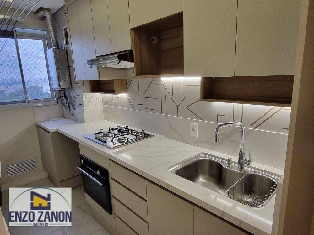Apartamento, 2 quartos, 69 m² - Foto 6