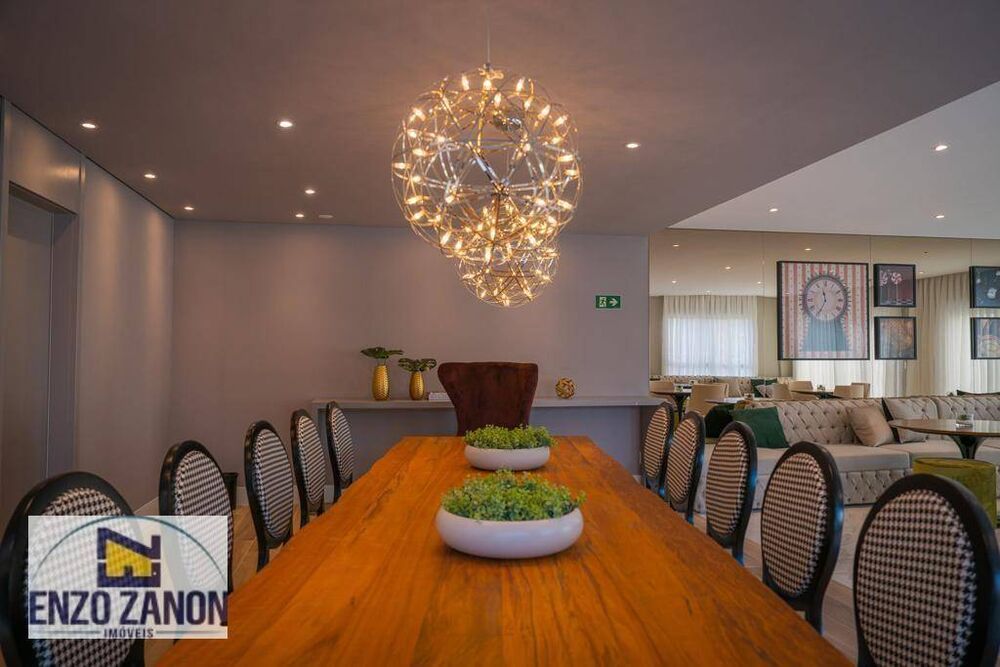 Apartamento, 2 quartos, 69 m² - Foto 4