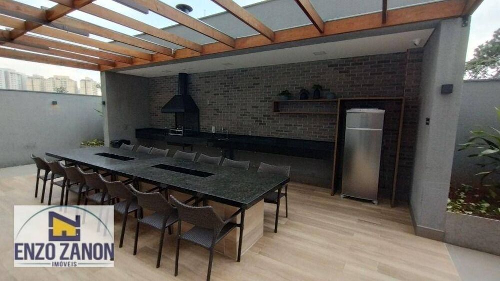 Apartamento, 2 quartos, 69 m² - Foto 1