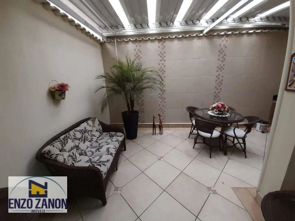 Sobrado, 4 quartos, 250 m² - Foto 5