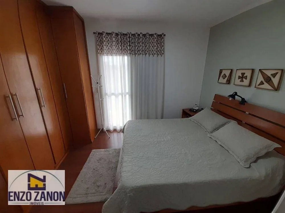 Sobrado, 4 quartos, 250 m² - Foto 3