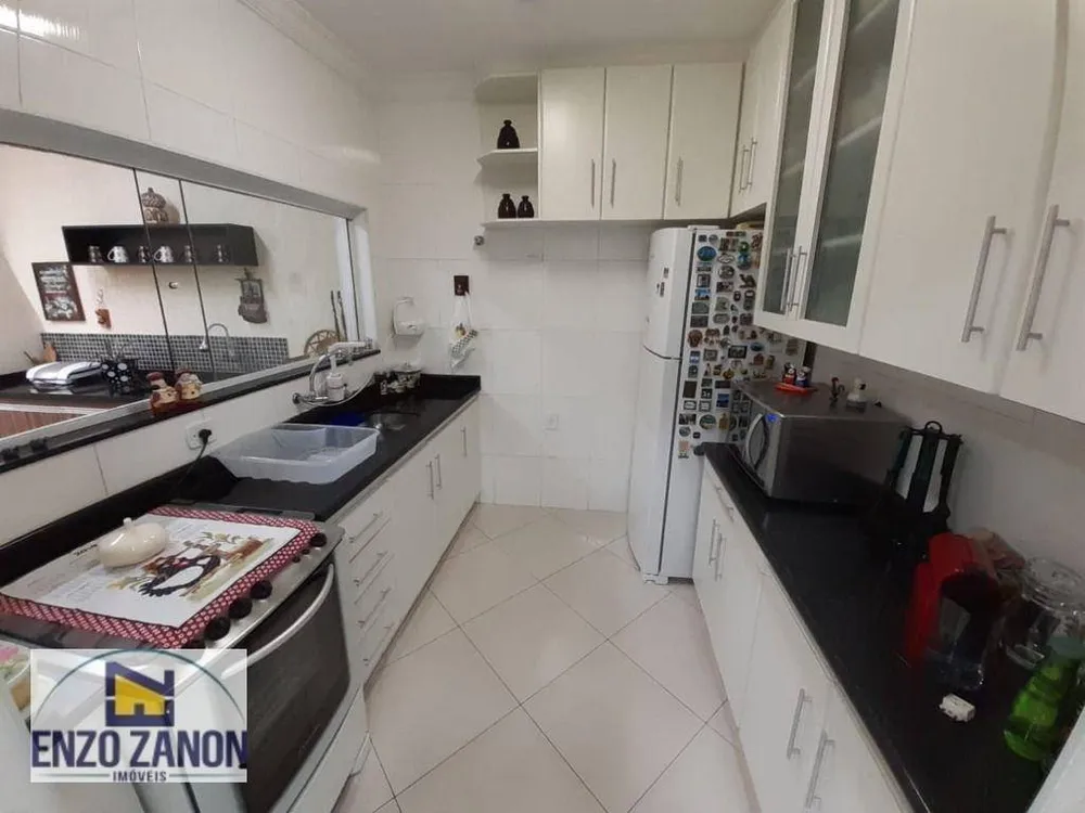 Sobrado, 4 quartos, 250 m² - Foto 2