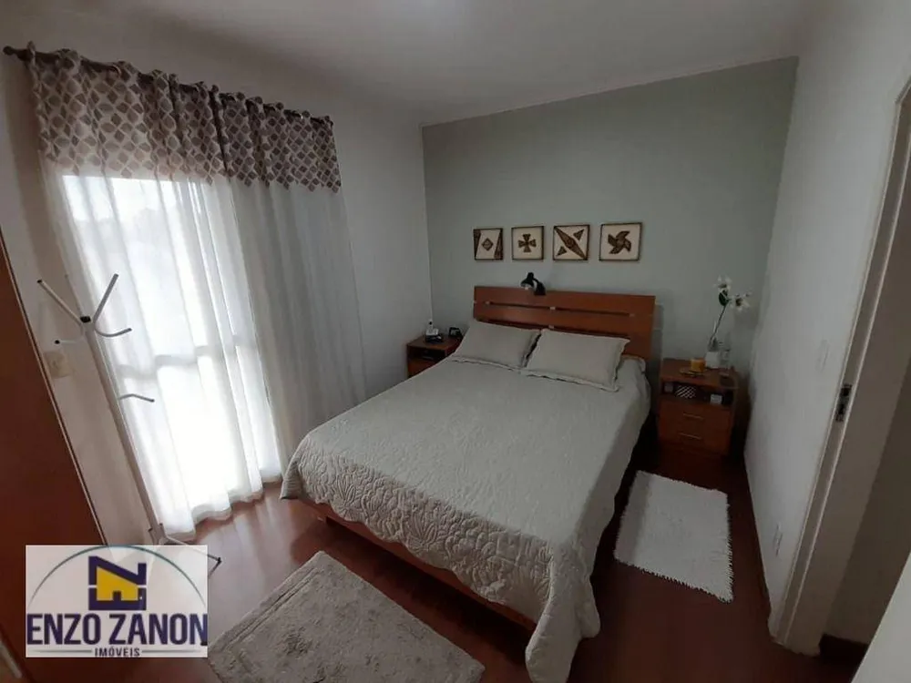 Sobrado, 4 quartos, 250 m² - Foto 9