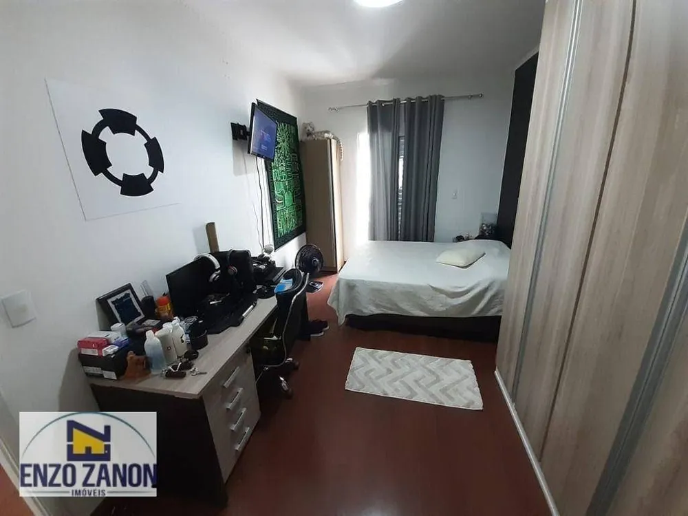 Sobrado, 4 quartos, 250 m² - Foto 6