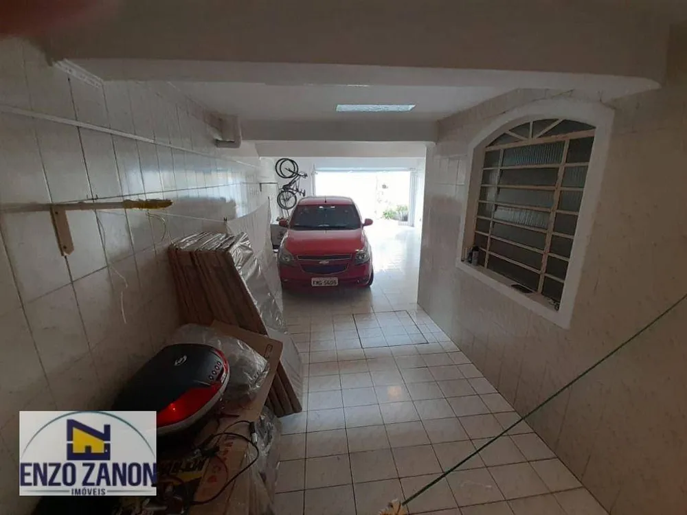 Sobrado, 4 quartos, 250 m² - Foto 8