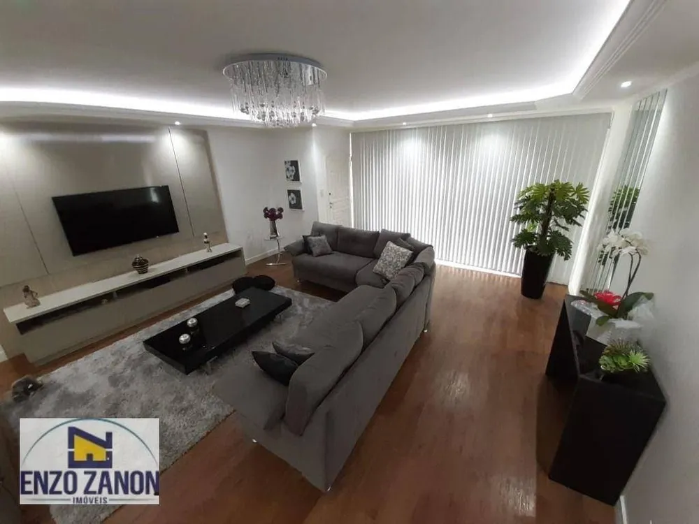 Sobrado, 4 quartos, 250 m² - Foto 4