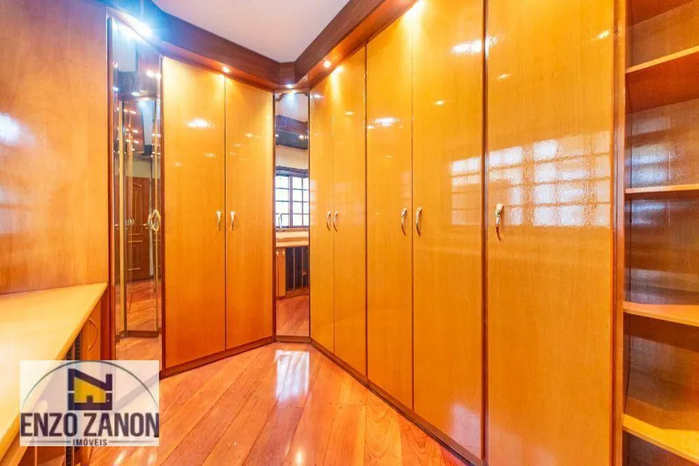 Sobrado, 3 quartos, 286 m² - Foto 13