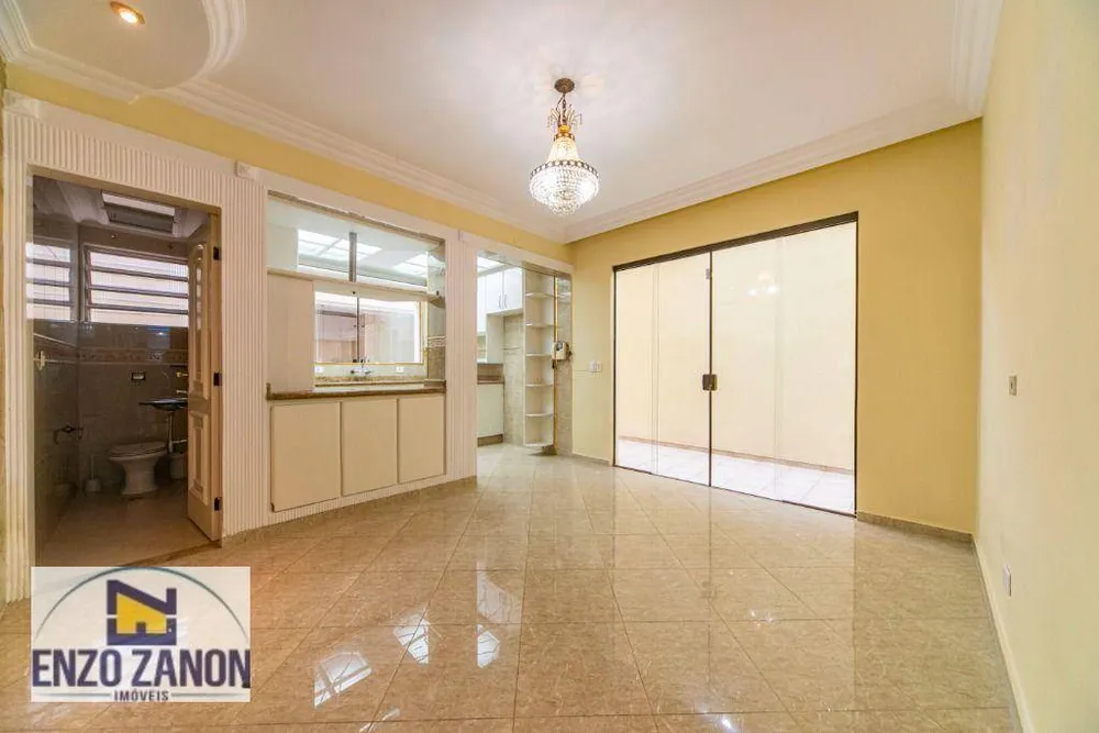 Sobrado, 3 quartos, 286 m² - Foto 2
