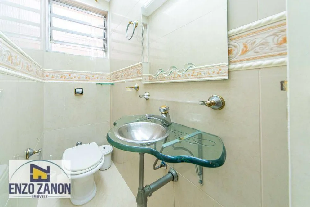 Sobrado, 3 quartos, 286 m² - Foto 5