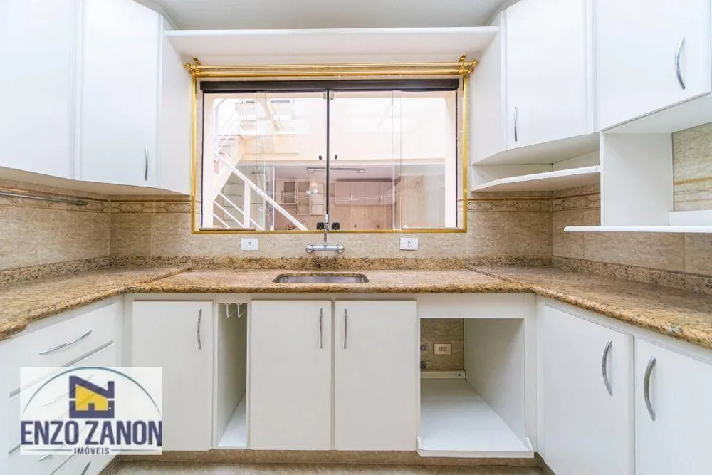 Sobrado, 3 quartos, 286 m² - Foto 7