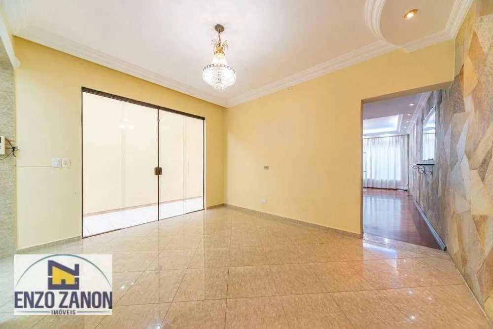 Sobrado, 3 quartos, 286 m² - Foto 4