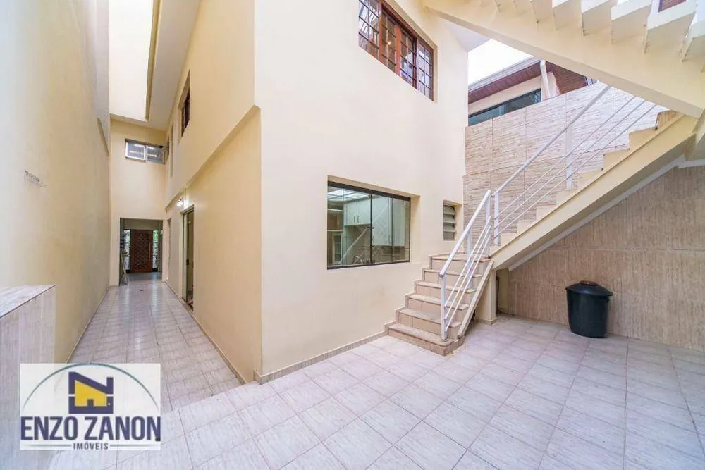 Sobrado, 3 quartos, 286 m² - Foto 16