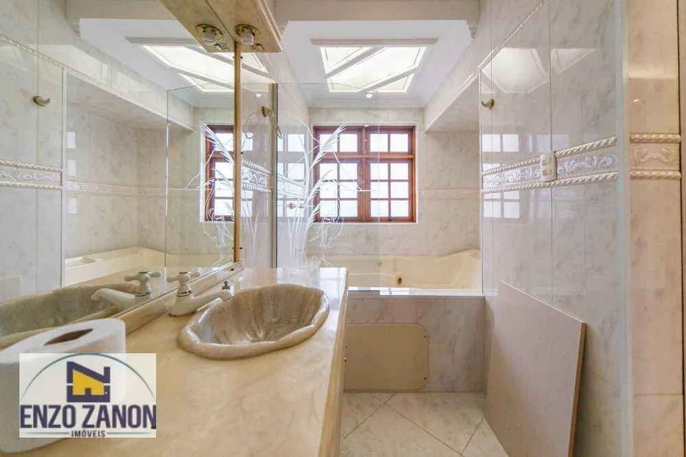 Sobrado, 3 quartos, 286 m² - Foto 11