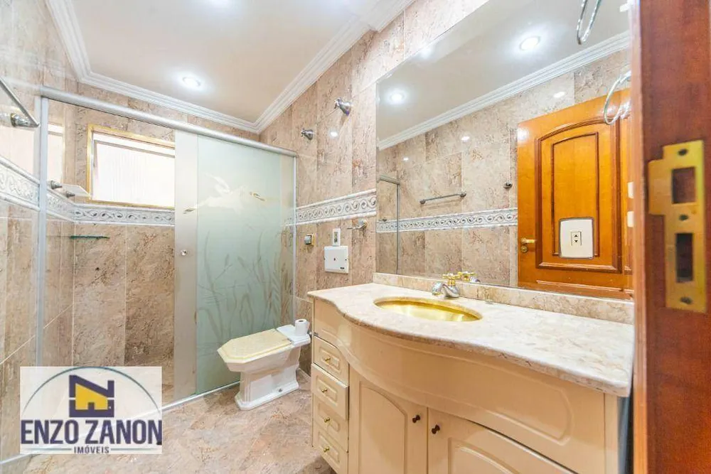 Sobrado, 3 quartos, 286 m² - Foto 8