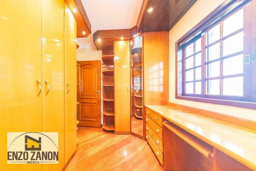 Sobrado, 3 quartos, 286 m² - Foto 14