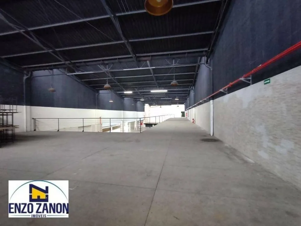 Depósito-Galpão, 2600 m² - Foto 4